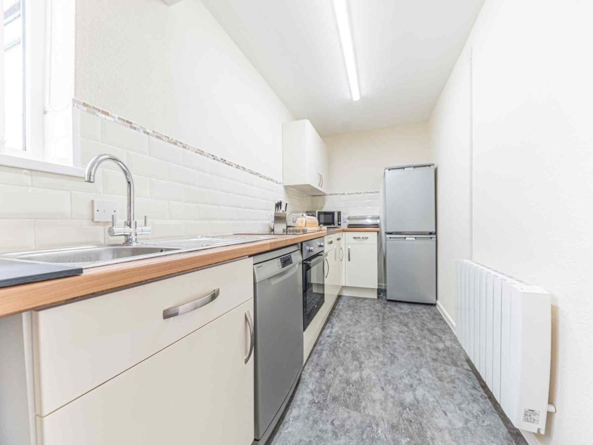 Pass The Keys Comfortable 3 Bed In Central Bowness With Parking Windermere Eksteriør billede