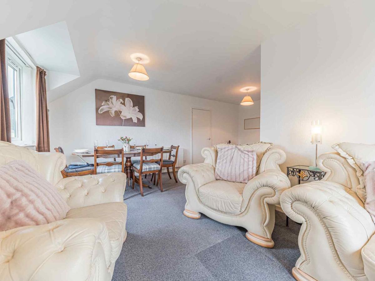 Pass The Keys Comfortable 3 Bed In Central Bowness With Parking Windermere Eksteriør billede