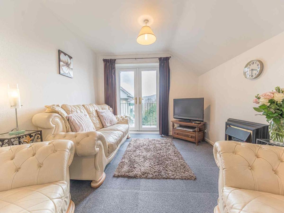 Pass The Keys Comfortable 3 Bed In Central Bowness With Parking Windermere Eksteriør billede