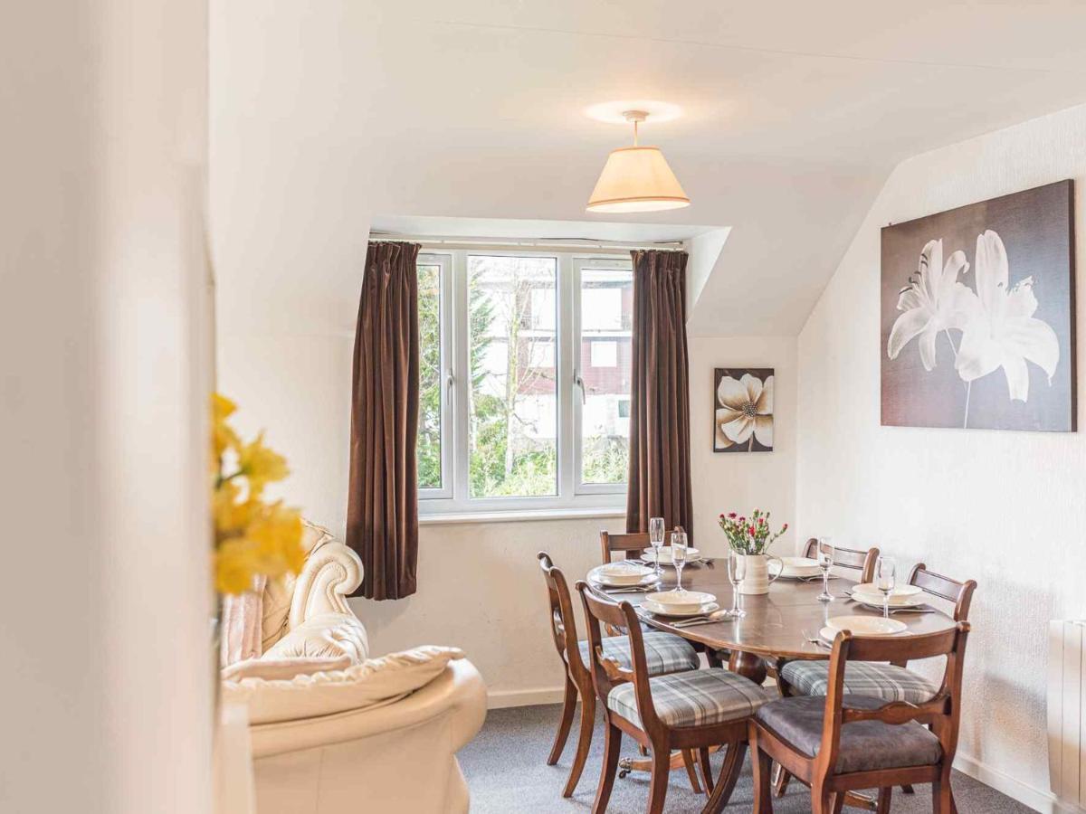 Pass The Keys Comfortable 3 Bed In Central Bowness With Parking Windermere Eksteriør billede