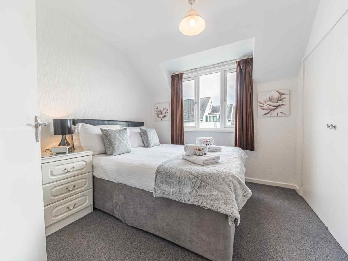 Pass The Keys Comfortable 3 Bed In Central Bowness With Parking Windermere Eksteriør billede
